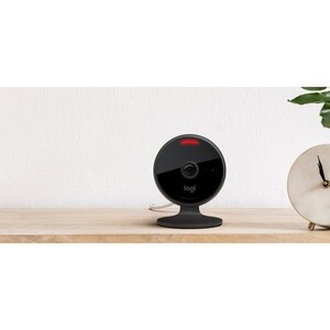 CIRCLE VIEW CAMERA GRAPHITE EMEA
