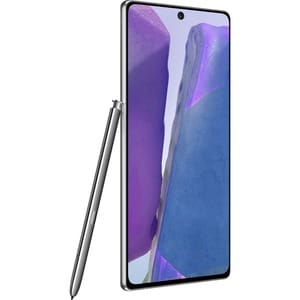 Samsung Galaxy Note20 SM-N980F/DS 256 GB Smartphone - 17 cm (6.7") Super AMOLED Plus Full HD Plus 1080 x 2400 - Dual-core 