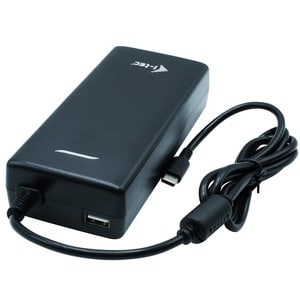 i-tec USB Type C Docking Station for Notebook/Tablet/Monitor - 100 W - 2 x USB 2.0 - 3 x USB 3.0 - USB Type-C - Network (R