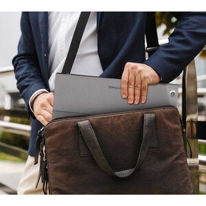 Monitor de pantalla táctil LCD ViewSonic TD1655 - 16"" (40.6cm) Class - 16:9 - 6.50ms - 15.6"" (39.6cm) Viewable - Project