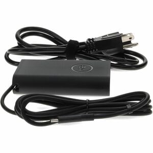 AddOn Power Adapter - 65 W - 20 V DC Output - 3.25 A - Black - 1