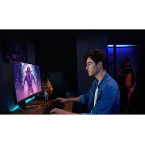BenQ MOBIUZ EX2510 25 Zoll Class Full HD Gaming-LCD-Monitor - 16:9 Format - 62,2 cm (24,5 Zoll) Viewable - IPS-Technologie