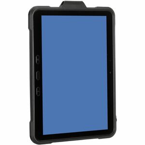 Targus Field-Ready THD501GLZ Rugged Carrying Case Samsung Galaxy Tab Active Pro, Galaxy Tab Active4 Pro Tablet - Black - D