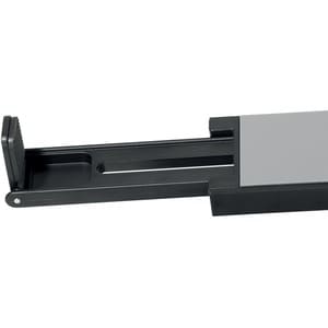 Neomounts Neomounts Pro Height Adjustable Notebook Stand - Up to 40.6 cm (16") Screen Support - 5 kg Load Capacity - 26.7 
