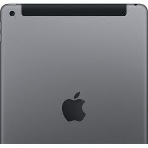 Apple iPad (8th Generation) Tablet - 25.9 cm (10.2") - Apple A12 Bionic - 3 GB - 128 GB Storage - iPadOS 14 - 4G - Space G