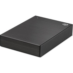 Seagate One Touch STKC4000400 4 TB Portable Hard Drive - 2.5" External - Black - USB 3.0 - 2 Year Warranty