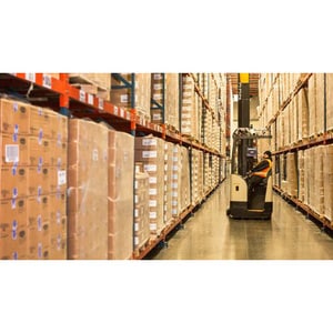 Honeywell Thor VM1A Vehicle Mount Terminal - Qualcomm Snapdragon 660 - Octa-Core 2,20 GHz - 4 GB RAM - 32 GB Flashspeicher