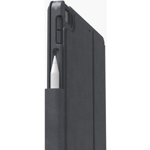 ZAGG Pro Keys Wireless Keyboard and Detachable Case for iPad 10.2 (7/8 /9) - Multi-Device Bluetooth Pairing, Backlit Lapto