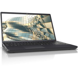 Fujitsu LIFEBOOK A A3510 39,6 cm (15,6 Zoll) Notebook - Full HD - 1920 x 1080 - Intel Core i3 10. Generation i3-1005G1 Dua