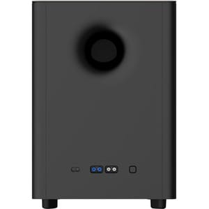 VIZIO Elevate P514a-H6 5.1.4 Bluetooth Sound Bar Speaker - Tabletop, Bookshelf - 30 Hz to 20 kHz - Dolby Atmos, DTS:X, DTS