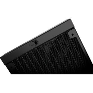 be quiet! 8 Cooling Fan/Radiator/Pump - Cooling System, Gaming Console - 120 mm Maximum Fan Diameter - 2 x Fan(s) - 2000 r