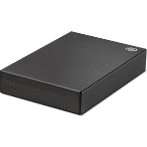 Disco Duro Pórtatil Seagate One Touch STKC4000400 - 2.5" Externo - 4 TB - Negro - USB 3.0