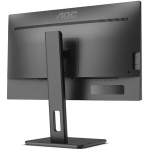 Monitor LCD AOC 24P2Q 609,6 mm (24,0") Class Full HD - 16:9 - Nero - 60,5 cm (23,8") Viewable - Tecnologia In-plane Switch