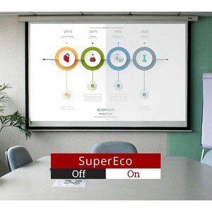 ViewSonic PG707X DLP Projector - 4:3 - 1024 x 768 - Front - 6000 Hour Normal Mode - 20000 Hour Economy Mode - XGA - 22,000