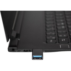 Adaptateur pour transfert de données Port - 1 x 9-pin Type A USB 3.0 USB Female