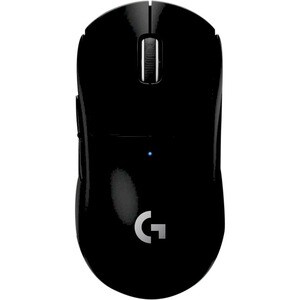 PRO X SUPERLIGHT WIRELESS GAMING MOUSE BLACK EER2