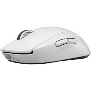PRO X SUPERLIGHT WIRELESS GAMING MOUSE WHITE EER2