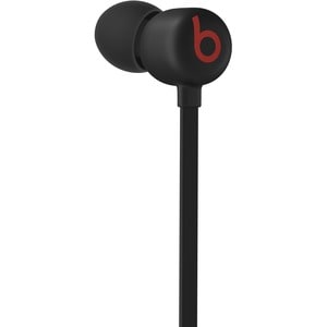 Beats by Dr. Dre Flex - All-Day Wireless Earphones - Beats Black - Stereo - Wireless - Bluetooth - Behind-the-neck, Earbud