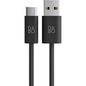 Bang & Olufsen Beoplay H95 Headphones - Stereo - Mini-phone (3.5mm) - Wired/Wireless - Bluetooth - 12 Ohm - 20 Hz to 22 kH