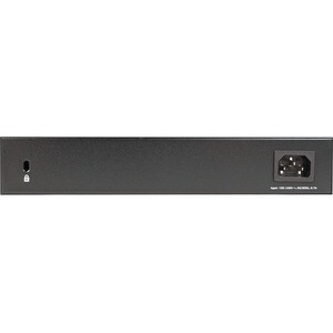 Netgear 300 GS324 24 Ports Ethernet Switch - 2 Layer Supported - 12.10 W Power Consumption - Twisted Pair - Desktop, Wall 