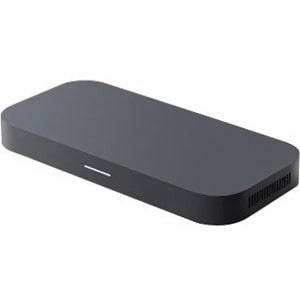 Lenovo Series One Video Conference Equipment - CMOS - 30 fps - 5 x Network (RJ-45) - 1 x HDMI In - HDMI Out - 2 - USB - Gi