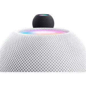 Apple HomePod mini Bluetooth Smart Speaker - Siri Unterstützt - Weiß - Wireless LAN
