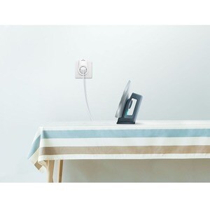 Tenda Beli Smart Plug - 120 V AC / 10 A, 230 V AC - Alexa Supported