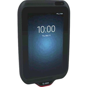 Zebra CC6000 POS Kiosk - Wireless Snapdragon 660 - 4 GB RAM - 25.7 cm (10.1") WXGA - Touchscreen - Imager - Gigabit Ethern