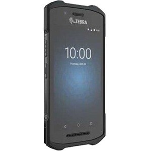 Terminale palmare Zebra TC26 Robusto - 1D, 2D - UMTS, LTE - SE4710Scan Engine - Imager - 660 - 12,7 cm (5"") - LED - HD - 