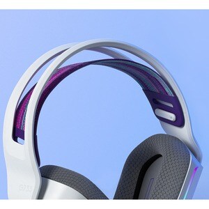Logitech G733 Lightspeed Wireless RGB Gaming Headset - Stereo - USB Type A - Wireless - 2000 cm - 39 Ohm - 20 Hz to 20 kHz