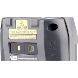 Honeywell Dolphin CK65 手持终端 - 成像仪 - 10.2 cm (4") - LCD - 480 x 800 - 触控屏 - 2 GB RAM / 32 GB Flash - 蓝牙 - 无线局域网 IEEE 802.11