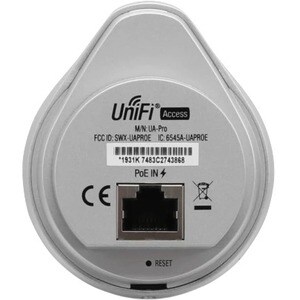 Ubiquiti UniFi Access Starter Kit - Plastic, Metal