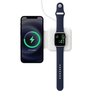 Apple Induction Charger