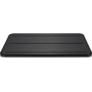 Kensington Space-Saving Foot Rest - Washable, Soft, Non-slip, Adjustable Tilt Angle, Compact, Easy to Clean, Ergonomic, Ro