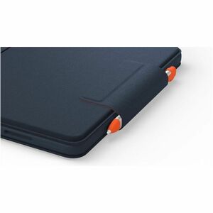 Logitech Rugged Combo 3 Robust Tastatur/Cover Apple iPad (7. Generation), iPad (8. Generation), iPad (9. Generation) Table