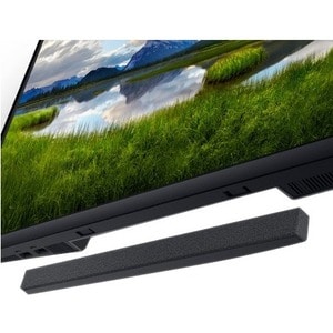 Dell Slim Soundbar SB521A - 180 Hz to 20 kHz - USB