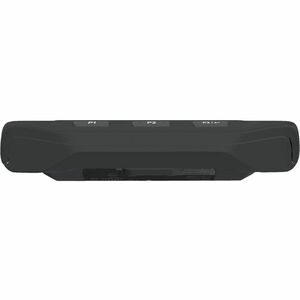 Zebra WT6300 Robust Handheld Terminal - LED Lichtquelle - SD660 - 8,1 cm (3,2 Zoll) - LED - WVGA - 800 x 480 - Touchscreen