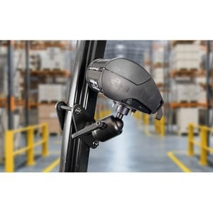 Staffa montaggio Gamber-Johnson per Stampante portatile