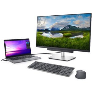 Dell SB521A Coluna barra de som - 3.6 W RMS - 180 Hz para 20 kHz - USB