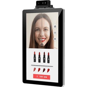 Webcam Elo Edge Connect - 60 fps - Nero - 1920 x 1080 Video - Per Monitor