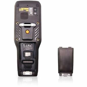 Datalogic Skorpio X5 Rugged Handheld Terminal - 1D, 2D - Black - Laser Light Source - Imager - Qualcomm - SD660 - 10.9 cm 