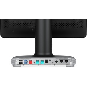 ELOPOS SYSTEM 17IN 5:4 NO OS I3 4GB/128 SSD PCAP 10-TOUCH ZB BLK