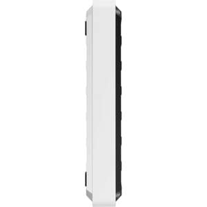 Disque dur Portable WD Black P10 WDBA5G0040BBK-WESN - Externe - 4 To - Console de jeu Appareil compatible - USB 3.2