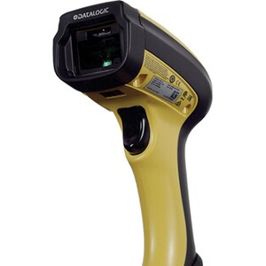PowerScan PBT9100, Bluetooth, Linear Imager, Removable Battery