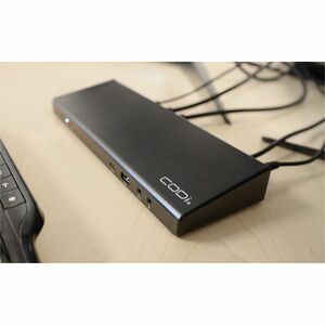 Codi Centro USB-C Triple Display Docking Station