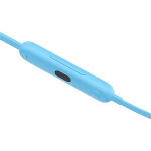Beats by Dr. Dre Flex - All-Day Wireless Earphones - Flame Blue - Stereo - Wireless - Bluetooth - Earbud, Behind-the-neck 