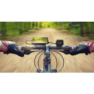 IOGEAR UpStream Mobile Capture Adapter - Functions: Video Capturing, Video Streaming - 3840 x 2160 - USB - 1 - PC, Mac - M