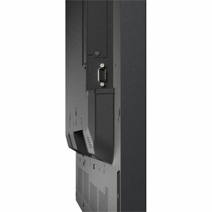 NEC Display MultiSync MA551 1397 mm LCD Digital Signage Display - 24 Hours/7 Days Operation - Energy Star - In-plane Switc
