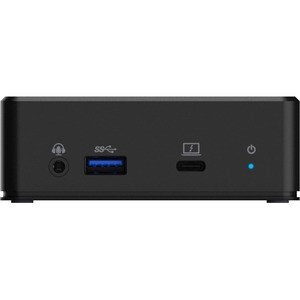 Belkin USB-Typ C Docking Station - Kabelgebundenes
