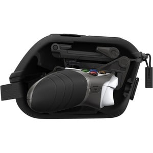 OtterBox Carrying Case Microsoft Gaming Controller - Black - Drop Resistant, Bump Resistant, Water Resistant - Handle - 4.